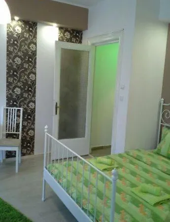 Regim Apartment Bucharest