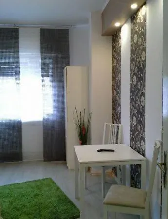 Regim Bukarest